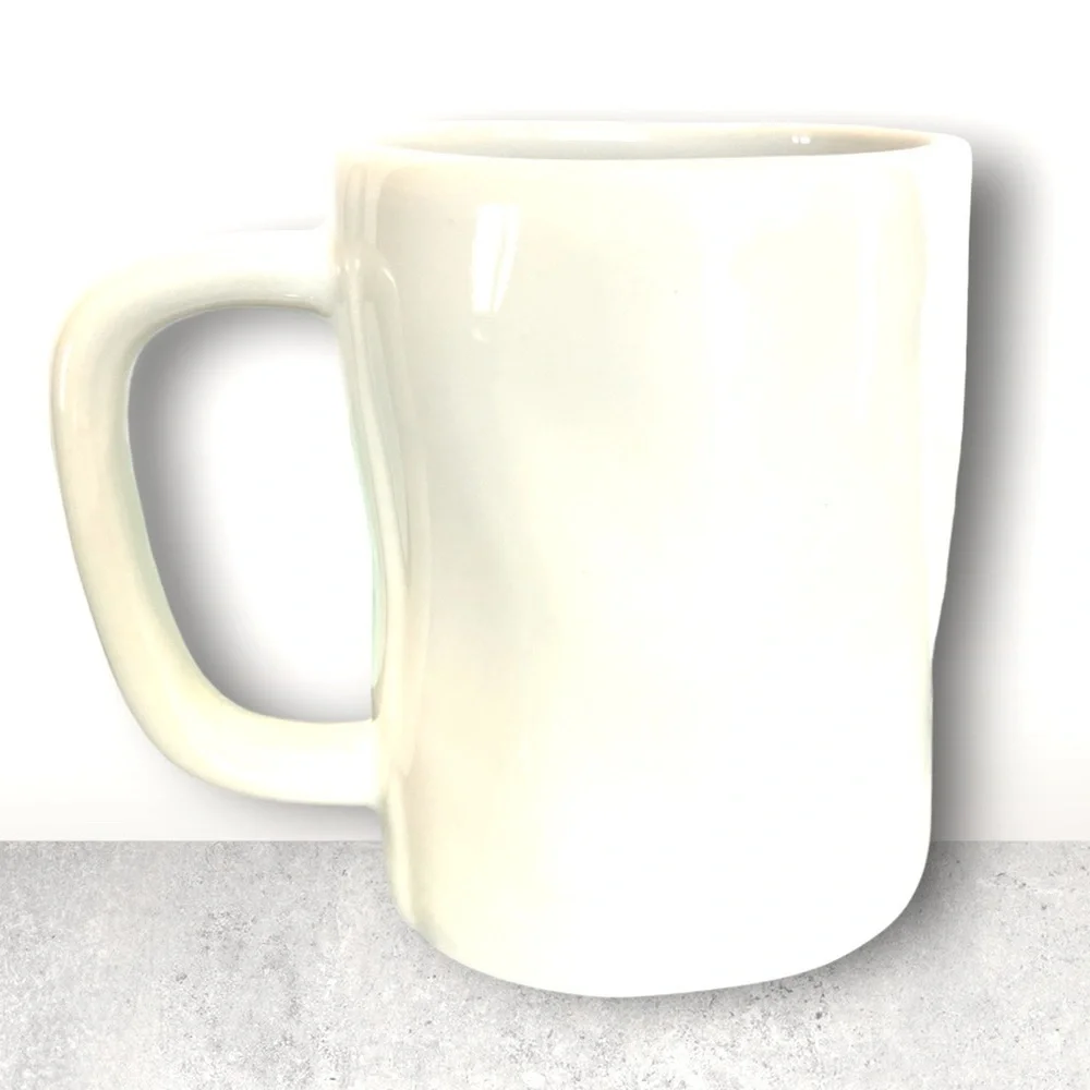 Rae Dunn SNOOZE Mug. Great Mom Gift Dad Gift Rae Dunn Collectible Gift NWOT